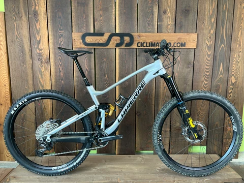 LAPIERRE Spicy